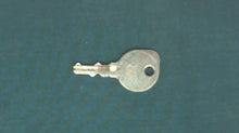 Mercury 30431123 Key