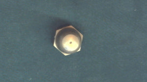 Chrysler F19094 Prop Nut