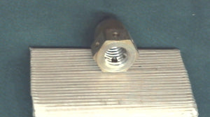 Chrysler F19094 Prop Nut