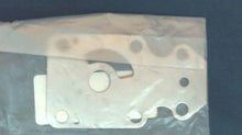 Yamaha 68T-44323-00 Outer Carriage Plate