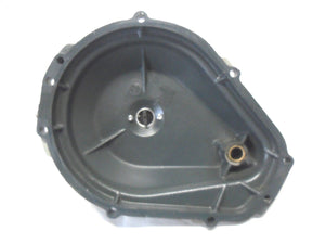 WetJet 9301-4000-00 Oil Injection Pump 9301-3120-00 Flywheel Cover - Used