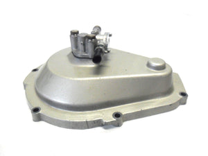 WetJet 9301-4000-00 Oil Injection Pump 9301-3120-00 Flywheel Cover - Used