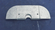 Martyr CM821629-C CM821629C Anode (Replaces Mercruiser Alpha 821629) NOS