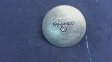 Martyr CMR-3 Rudder Anode