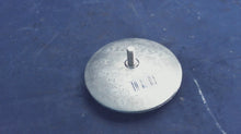 Martyr CMR-3 Rudder Anode