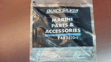 Chrysler Force F483510-1 Reverse Lock Link