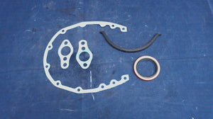 New Fel-Pro TCS 5124-1 Timing Cover Gasket Set