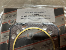 Mercury 27-41245 1 Head Gasket