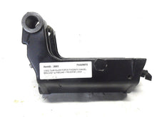 Chrysler Force FA529072 Swivel Bracket F483349-1 Reverse Lock 1978-88 20-35hp