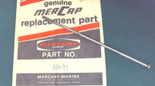 Mercury 33495 Reverse Lock Link Rod for Merc 200