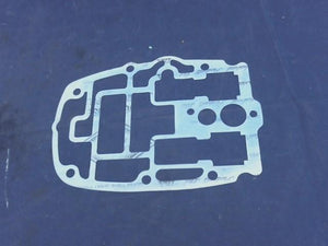 Aqua Power 663 Powerhead Base Gasket (Replaces Mercury 27-66102 1) New Old Stock