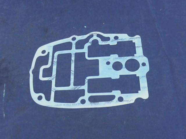 Aqua Power 663 Powerhead Base Gasket (Replaces Mercury 27-66102 1) New Old Stock