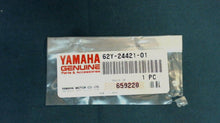 Yamaha 62Y-24421-01-00 Check Valve (GLM)
