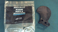 Mercury 48152 Choke Shutter