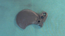 Mercury 48152 Choke Shutter