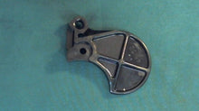 Mercury 48152 Choke Shutter