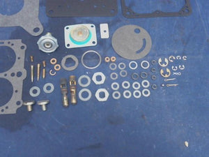 OEM Johnson Evinrude OMC 982539 Carb Repair Kit - Ford Marine Power Products NOS