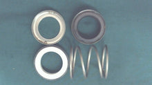 Jacuzzi Carvin 10-1299-06 Shaft Seal Assy for 10M Pumps