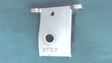 Johnson Evinrude OMC 320146 Steering Bracket w/AC Lighting 320147 395245 - NOS