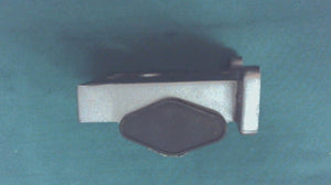 Johnson Evinrude OMC 320146 Steering Bracket w/AC Lighting 320147 395245 - NOS
