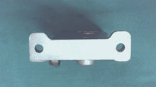 Johnson Evinrude OMC 320146 Steering Bracket w/AC Lighting 320147 395245 - NOS