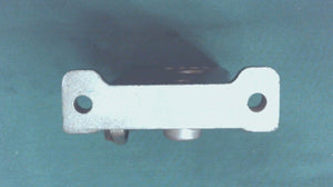 Johnson Evinrude OMC 320146 Steering Bracket w/AC Lighting 320147 395245 - NOS