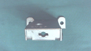 Johnson Evinrude OMC 320146 Steering Bracket w/AC Lighting 320147 395245 - NOS