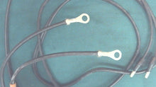 Mercury 84-65017A15 Trim Harness – New Old Stock
