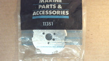 Mercury 11351 Wheel Sensor