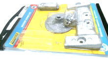 Seachoice 95131 Mercury Verado Anode & Trim Tab Kit - Missing 2 Block Anodes