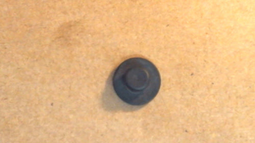 Johnson Evinrude OMC 302136 Valve