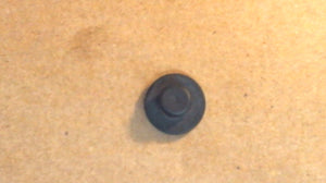 Johnson Evinrude OMC 302136 Valve