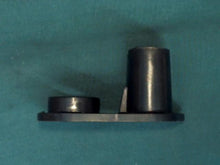 Johnson Evinrude OMC 321159 Impeller Housing Cover