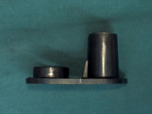 Johnson Evinrude OMC 321159 Impeller Housing Cover