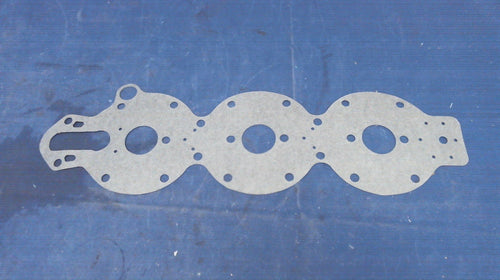 Sierra 18-2544 Water Jacket Cover Gasket Replaces OMC 321028