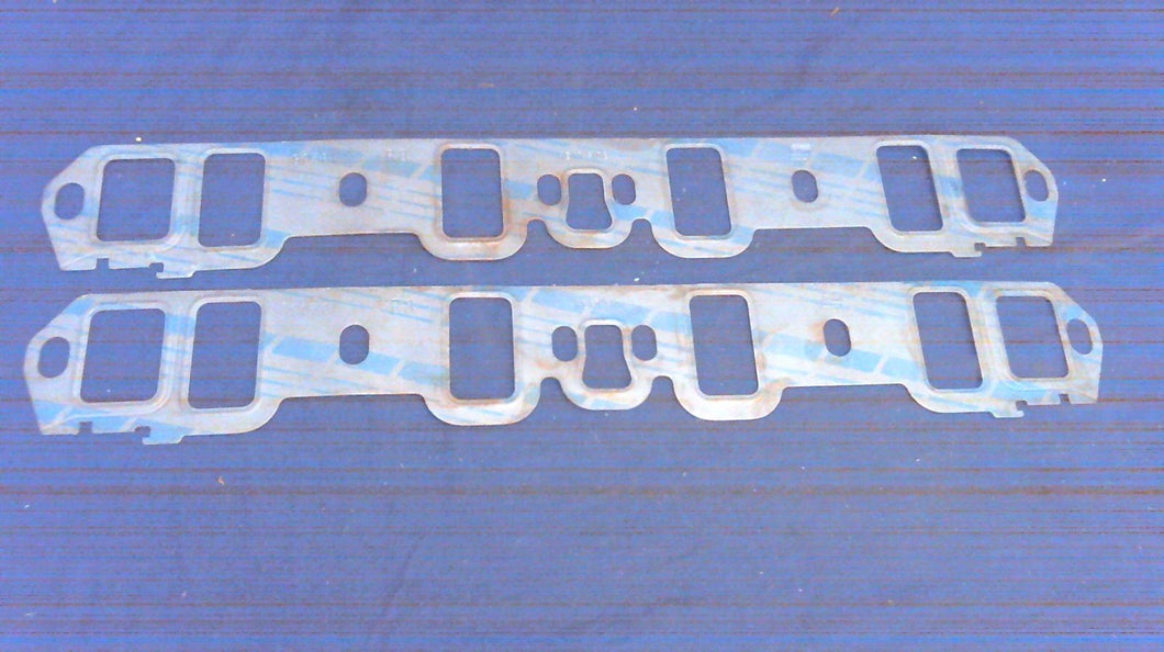 Fel Pro 90361 Pair of Manifold Gaskets – New Old Stock