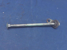 Johnson TN-28 41-61 Tilting Shaft 1952-53 5hp - Used (CD4)