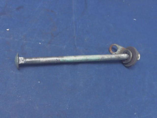 Johnson TN-28 41-61 Tilting Shaft 1952-53 5hp - Used (CD4)