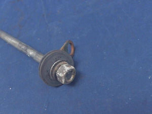 Johnson TN-28 41-61 Tilting Shaft 1952-53 5hp - Used (CD4)