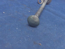 Johnson TN-28 41-61 Tilting Shaft 1952-53 5hp - Used (CD4)