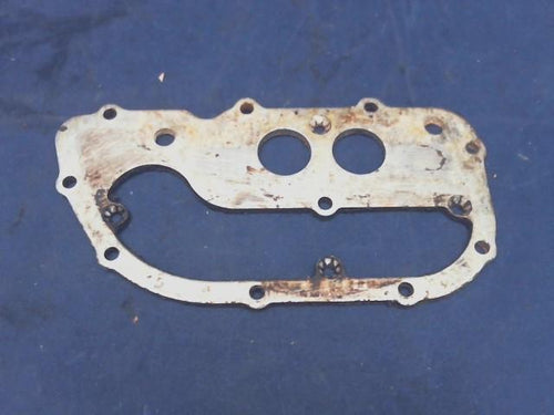 Johnson TN-28 41-324 041324 Plate 1952-53 5hp - Used (CD4)