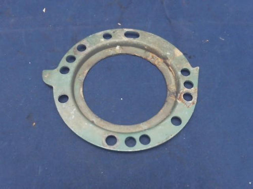 Johnson TN-28 302599 Armature Plate Support 1952-53 5hp - Used (CD4)