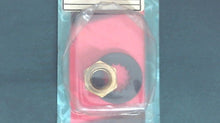 Aqua Power 1574 Propeller Nut Kit (Replaces OMC 175268)
