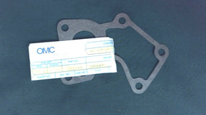 Johnson Evinrude OMC 332108 Thermostat Cover Gasket