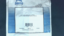 Sierra 18-2615 Outdrive Gasket Set (Replaces Mercury 16755Q1)