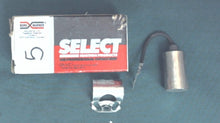 Borg Warner/BWD Select G-126 Condenser