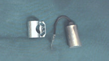 Borg Warner/BWD Select G-126 Condenser