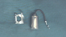 Borg Warner/BWD Select G-126 Condenser