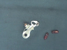 Bowman Heavy Duty Point Set (Replaces 2098244-HD) Chrysler Outboard Contact