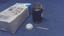 Tempo Marine 102 MPL Propeller Lock - Fits 5/8" Std Thread Shafts – NOS
